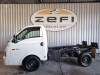 HR 2.5 LONGO SEM CAÇAMBA 4X2 16V 130CV TURBO INTERCOOLER DIESEL 2P MANUAL - 2017 - CAXIAS DO SUL