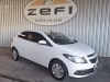 ONIX 1.4 MPFI LT 8V FLEX 4P MANUAL - 2015 - CAXIAS DO SUL