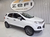 ECOSPORT 1.6 FREESTYLE 16V FLEX 4P MANUAL - 2016 - CAXIAS DO SUL