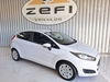 FIESTA 1.6 SE HATCH 16V FLEX 4P MANUAL - 2017 - CAXIAS DO SUL