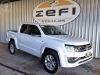 AMAROK 3.0 V6 TDI HIGHLINE CD DIESEL 4MOTION AUTOMÁTICO - 2018 - CAXIAS DO SUL