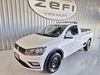 SAVEIRO 1.6 MSI TRENDLINE CS 8V FLEX 2P MANUAL - 2017 - CAXIAS DO SUL