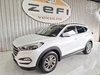 TUCSON 1.6 16V T-GDI GLS ECOSHIFT - 2018 - CAXIAS DO SUL