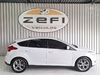 FOCUS 2.0 SE PLUS 16V FLEX 4P AUTOMÁTICO - 2016 - CAXIAS DO SUL