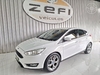 FOCUS 2.0 SE PLUS 16V FLEX 4P AUTOMÁTICO - 2016 - CAXIAS DO SUL
