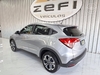 HR-V 1.8 16V FLEX EXL 4P AUTOMÁTICO - 2018 - CAXIAS DO SUL