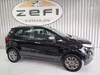 ECOSPORT 1.6 FREESTYLE 16V FLEX 4P MANUAL - 2015 - CAXIAS DO SUL