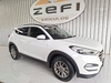 TUCSON 1.6 16V T-GDI GLS ECOSHIFT - 2018 - CAXIAS DO SUL