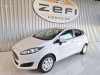 FIESTA 1.6 SE HATCH 16V FLEX 4P MANUAL - 2017 - CAXIAS DO SUL