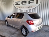 SANDERO 1.6 DYNAMIQUE 8V FLEX 4P AUTOMATIZADO - 2017 - CAXIAS DO SUL