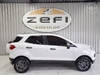 ECOSPORT 1.6 FREESTYLE 16V FLEX 4P MANUAL - 2016 - CAXIAS DO SUL
