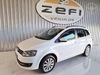 SPACEFOX 1.6 MI TREND 8V FLEX 4P MANUAL - 2012 - CAXIAS DO SUL
