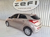 HB20 1.0 COMFORT 12V FLEX 4P MANUAL - 2018 - CAXIAS DO SUL