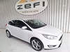 FOCUS 1.6 SE 16V FLEX 4P MANUAL - 2017 - CAXIAS DO SUL