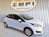 FIESTA 1.6 SE HATCH 16V FLEX 4P MANUAL - 2017 - CAXIAS DO SUL