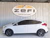 FOCUS 1.6 SE PLUS 16V FLEX 4P MANUAL - 2018 - CAXIAS DO SUL