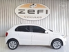 GOL 1.6 MSI 8V TOTALFLEX 4P MANUAL - 2022 - CAXIAS DO SUL