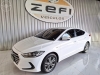 ELANTRA 2.0 16V FLEX 4P AUTOMÁTICO - 2017 - CAXIAS DO SUL