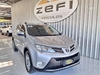 RAV4 2.0 4X2 16V 4P AUTOMÁTICO - 2015 - CAXIAS DO SUL