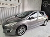 308 1.6 ALLURE 16V FLEX 4P MANUAL - 2012 - CAXIAS DO SUL