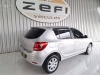 SANDERO 1.6 EXPRESSION 8V FLEX 4P MANUAL - 2015 - CAXIAS DO SUL