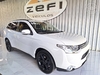 OUTLANDER 2.0 16V 4P AUTOMÁTICO - 2015 - CAXIAS DO SUL