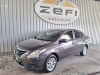 VERSA 1.6 16V FLEX SV 4P XTRONIC - 2020 - CAXIAS DO SUL
