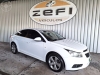 CRUZE 1.8 LT 16V FLEX 4P AUTOMÁTICO - 2012 - CAXIAS DO SUL