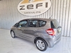 FIT 1.5 EX 16V FLEX 4P AUTOMÁTICO - 2014 - CAXIAS DO SUL