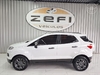 ECOSPORT 1.6 FREESTYLE 16V FLEX 4P MANUAL - 2016 - CAXIAS DO SUL