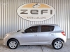 SANDERO 1.6 DYNAMIQUE 8V FLEX 4P AUTOMATIZADO - 2017 - CAXIAS DO SUL