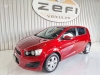 SONIC 1.6 LT 16V FLEX 4P MANUAL - 2013 - CAXIAS DO SUL