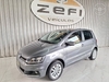 FOX 1.6 MSI TOTAL FLEX CONNECT 4P MANUAL - 2019 - CAXIAS DO SUL