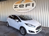 FIESTA 1.6 SE HATCH 16V FLEX 4P MANUAL - 2017 - CAXIAS DO SUL