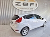 FIESTA 1.6 SEL HATCH 16V FLEX 4P AUTOMÁTICO - 2017 - CAXIAS DO SUL