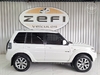 PAJERO TR4 2.0 4X4 16V 140CV FLEX 4P AUTOMÁTICO - 2013 - CAXIAS DO SUL
