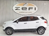 ECOSPORT 1.6 FREESTYLE 16V FLEX 4P MANUAL - 2014 - CAXIAS DO SUL