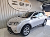 RAV4 2.0 4X2 16V 4P AUTOMÁTICO - 2015 - CAXIAS DO SUL