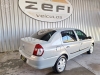 CLIO 1.6 AUTHENTIQUE SEDAN 16V FLEX 4P MANUAL - 2009 - CAXIAS DO SUL