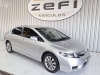 CIVIC 1.8 LXL 16V FLEX 4P AUTOMÁTICO - 2011 - CAXIAS DO SUL