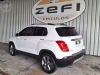 TRACKER 1.8 MPFI LTZ 4X2 16V FLEX 4P AUTOMÁTICO - 2014 - CAXIAS DO SUL