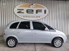 MERIVA 1.4 MPFI MAXX 8V ECONO.FLEX 4P MANUAL - 2009 - CAXIAS DO SUL