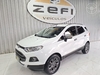 ECOSPORT 1.6 FREESTYLE 16V FLEX 4P MANUAL - 2016 - CAXIAS DO SUL