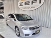 CIVIC 1.8 LXL 16V FLEX 4P AUTOMÁTICO - 2011 - CAXIAS DO SUL