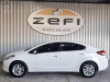 CERATO 1.6 SX 16V FLEX 4P AUTOMÁTICO - 2019 - CAXIAS DO SUL