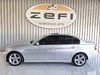 320I 2.0 16V 4P AUTOMÁTICO - 2007 - CAXIAS DO SUL