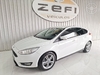 FOCUS 1.6 SE 16V FLEX 4P MANUAL - 2017 - CAXIAS DO SUL