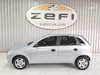 CORSA 1.4 MPFI MAXX 8V FLEX 4P MANUAL - 2012 - CAXIAS DO SUL