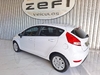 FIESTA 1.6 SE HATCH 16V FLEX 4P MANUAL - 2017 - CAXIAS DO SUL