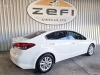 CERATO 1.6 SX 16V FLEX 4P AUTOMÁTICO - 2019 - CAXIAS DO SUL